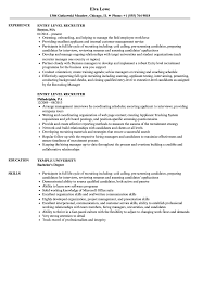 007 Entry Level Resume Template Free Download Ideas