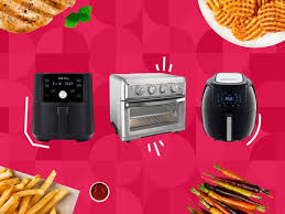 9 Top-Rated Air Fryers for 2022 Reviewed | Shopping : Food ...