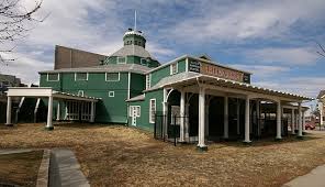 Elitch Theatre Wikipedia