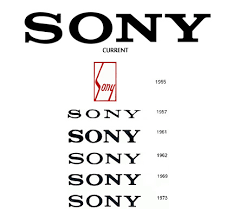 Jump to navigation jump to search. Sony Logo Design And History Of Sony Logo