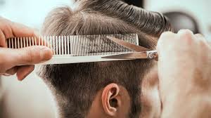 As guys who appreciate the skill and artistry behind the best barbershop haircut styles, we definitely think so. Covid 19 On Duty Metropolitan Police Officers Fined For Breaking Coronavirus Rules At Station By Having Haircuts Uk News Sky News