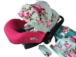 1pc Baby Boy Baby Girl Infant Car Seat