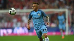 Angelino genie scout 21 rating, traits and best role. Angelino Rejoins Manchester City For 5 3m After A Season At Psv Eindhoven Football News Sky Sports