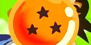 Only six more to go! What Makes Each Set Of Dragon Balls Different Cbr