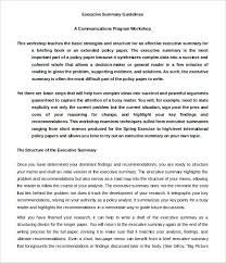 essay on international relations theories amish essay paper essay     Executive Summary Example Apa Format example executive summary report  