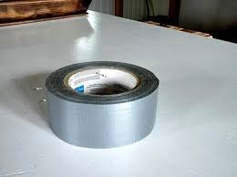 what removes duct tape residue wd 40