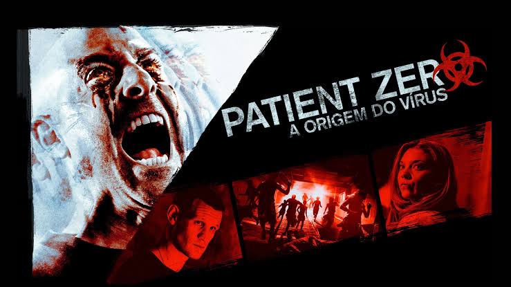 Patient Zero 2018 Movie Download Dual Audio Hindi + English | AMZN WEB-DL 1080p 720p 480p
