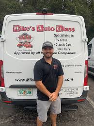 Meet Your Tech Mike S Auto Glass