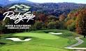 Rocky Gap Lodge & Golf Resort in Flintstone, Maryland | foretee.com