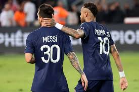 messi neymar and mbappe s wages