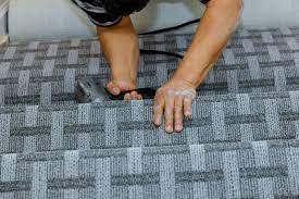 get carpet repair and stretching