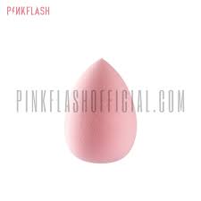 pinkflash beauty blender t01 pink flash