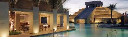 The accommodation consists of 5 storeys with 446 contemporary rooms. Cancun Resort By Diamond Resorts Hotel Vegas Com