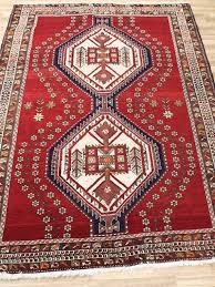 qashqai 7 x 5 arian rugs