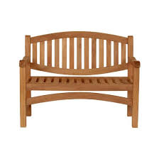 Personalised Garden Outdoor Benches