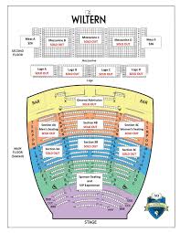 11 Hand Picked The Wiltern Los Angeles Ca Seating Chart