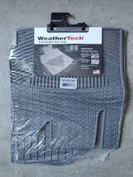 weathertech floor mats carpets cargo