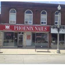 top 10 best nail salons in grimsby on