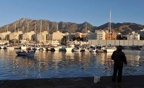 Ruta por los puertos deportivos y pesqueros de Málaga | Diario Sur