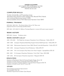 Sample Resume for Senior Real Estate Management