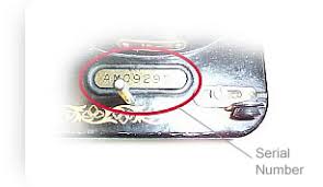Find Sewing Machine Model Number From Serial Number Faqs