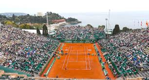 Culinary events and gastronomic creativity. The 4 Most Mouth Watering Matches To Watch In The Monte Carlo Masters First Round Tennishead