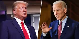 Former vice president joe biden has moved to within 17 electoral votes of claiming the presidency by winning the state of michigan, cnn projects. Pro Trump Super Pac Spending 10 Million On Ads Attacking Biden