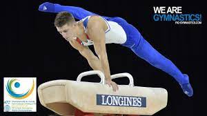 Shop ebay for great deals on gymnastics equipment. 2017 Artistic Worlds Montreal Can Men S Apparatus Finals Day 1 Highlights Youtube