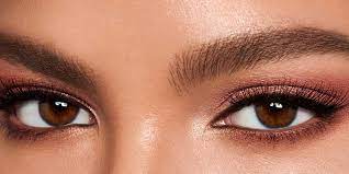 cara makeup smokey eyes untuk mata