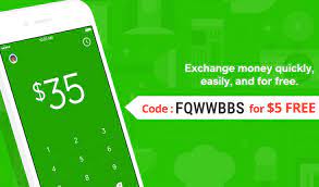 The cash app isn't just a digital wallet to send money between friends for free. Square Cash Promo Use Coupon Pwwjbpp For 5 Free Cash Deposit