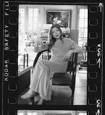 How to Live More Like Joan Didion