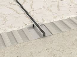 building expansion joint floor
