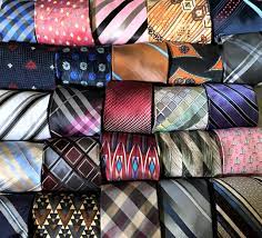 Multicolor 100% Silk Ties for Men for sale | eBay