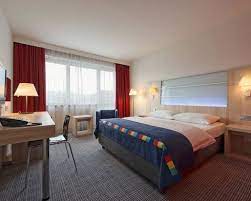 The park inn hotel in linz offers a convenient city center location close to a variety of corporate headquarters—perfect if you're visiting linz on business. Tageszimmer Im Park Inn By Radisson Linz Bis Zu 75 Rabatt