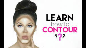 how to contour for beginners you