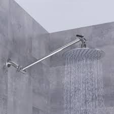 Browse 461,835 rain shower stock photos and images available, or search for rain shower head or rain shower bathroom to find more great stock photos and pictures. Afa Stainless 8 Rain Shower Head With Extension Arm Costco