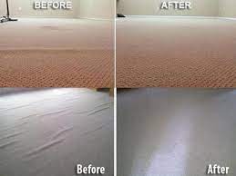 carpet installation louisville ky