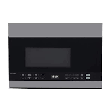 Range Microwave Oven With 300 Cfm Vent