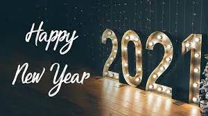 happy new year 2021 wishes es