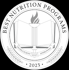 best nutrition degree programs of 2023