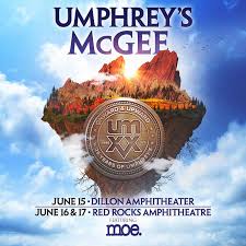 dillon and red rocks 2023 umphrey s mcgee