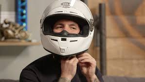 How To Size And Buy A Motorcycle Helmet Revzilla