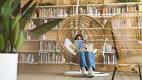 Biblioteca Gabriel García Márquez: the best public library in the ...
