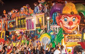 Image result for KREWE OF Endymion