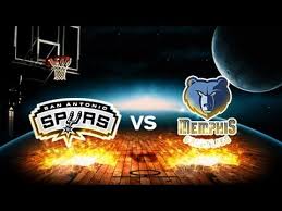 Get box score updates on the san antonio spurs vs. San Antonio Spurs Vs Memphis Grizzlies Nba Playoffs First Round Gm 4 Highlights April 22 2017 Youtube