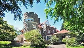 castle on allens lane in mt airy