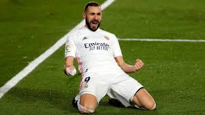 Karim benzema among finalists for time's 2021 person of the year? Karim Benzema Real Madrid Star To Be Called With France For Euro 2020