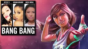 Ariana grande & nicki minaj (new 2014 ). Bang Bang Jessie J Ariana Grande Nicki Minaj Kaufen Microsoft Store De Ch