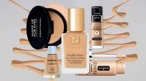 best foundation for combination skin