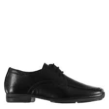 Hush puppies black suede oxfords men's shoe size 8.5m. Hush Puppies Jake Junior Boys Shoes Sportsdirect Com Usa